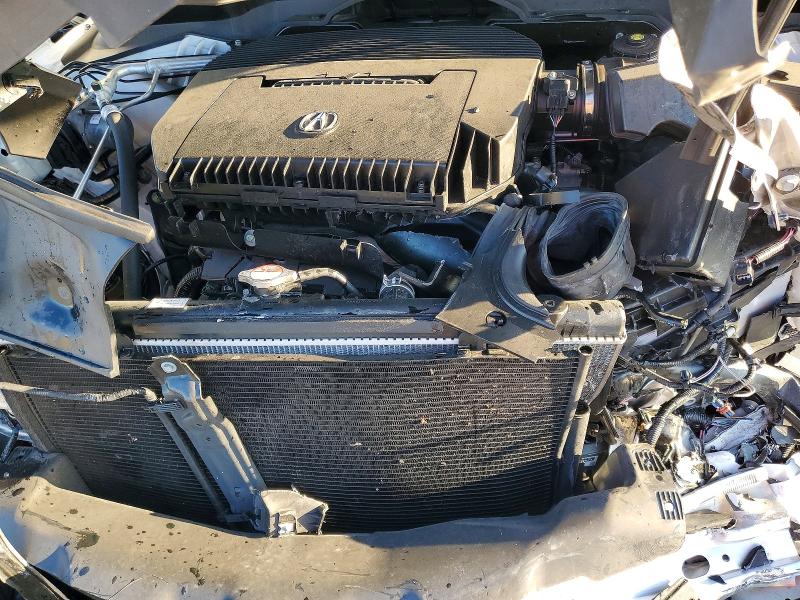Продаж на аукціоні авто 2025 Acura Mdx, vin: 5J8YE1H36SL007594, номер лоту: 76035465