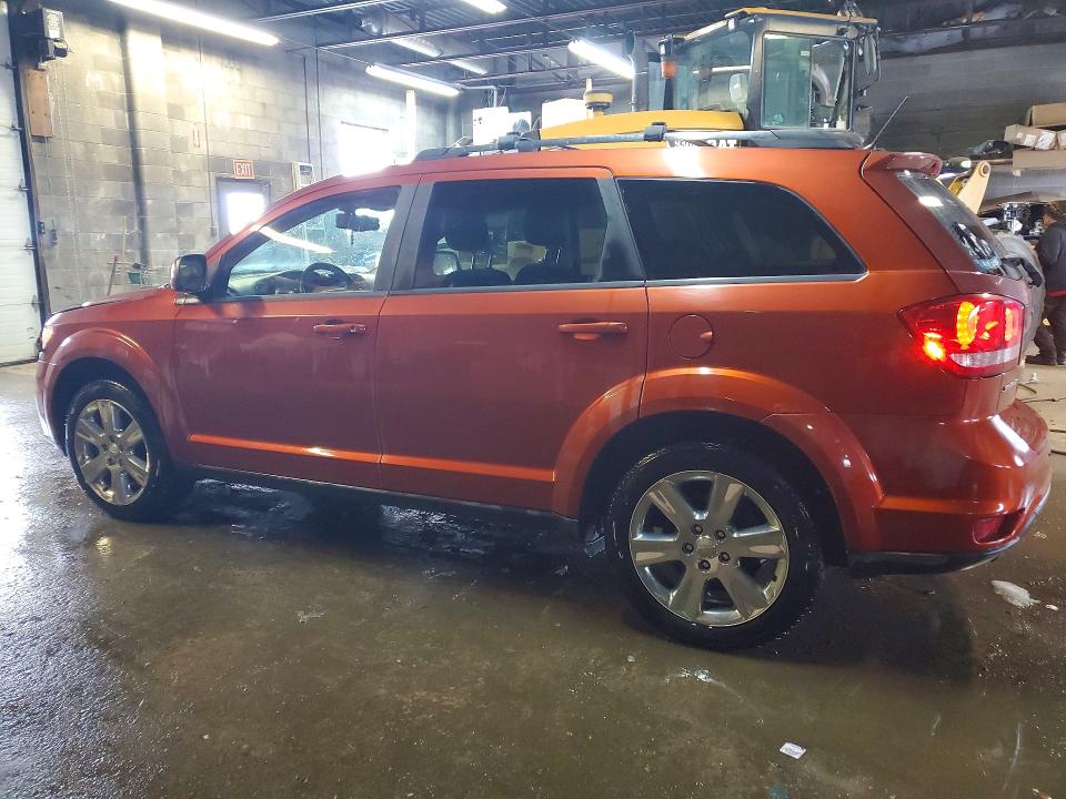 Aukcja sprzedaży 2014 Dodge Journey, vin: 3C4PDCCG7ET124418, numer aukcji: 77638315