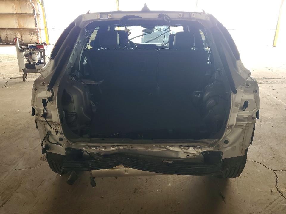 Продажа на аукционе авто 2020 Cadillac Xt5 Premiu, vin: 1GYKNCRS3LZ155202, номер лота: 77301325