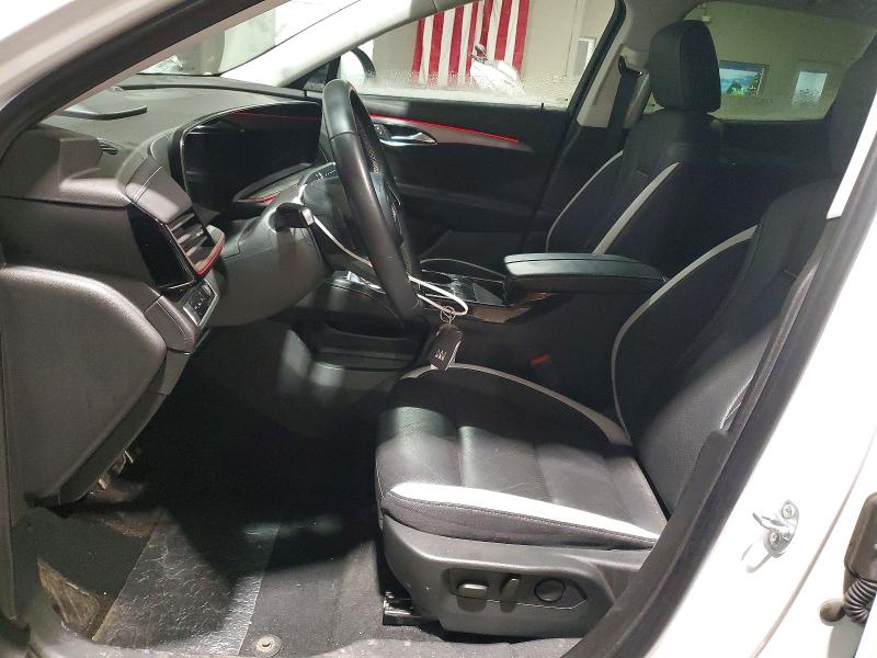Aukcja sprzedaży 2024 Buick Envision, vin: LRBFZPE42RD044946, numer aukcji: 78584065
