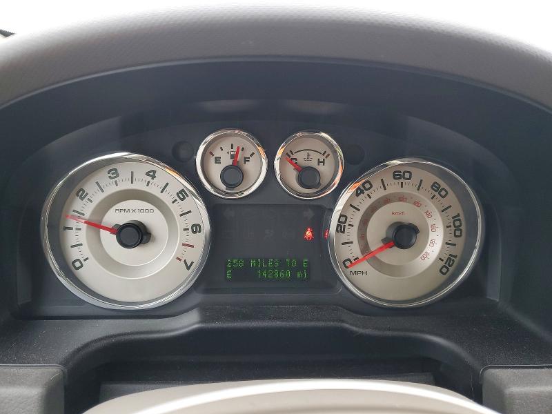 Продажа на аукционе авто 2010 Ford Edge, vin: 2FMDK4JC1ABA05392, номер лота: 78537085