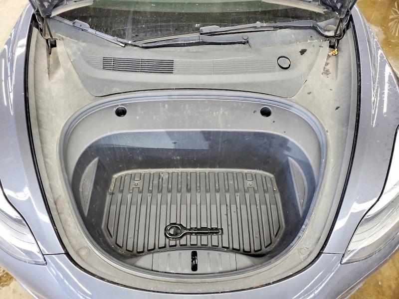 Aukcja sprzedaży 2022 Tesla Model 3, vin: 5YJ3E1EA0NF285698, numer aukcji: 78969045