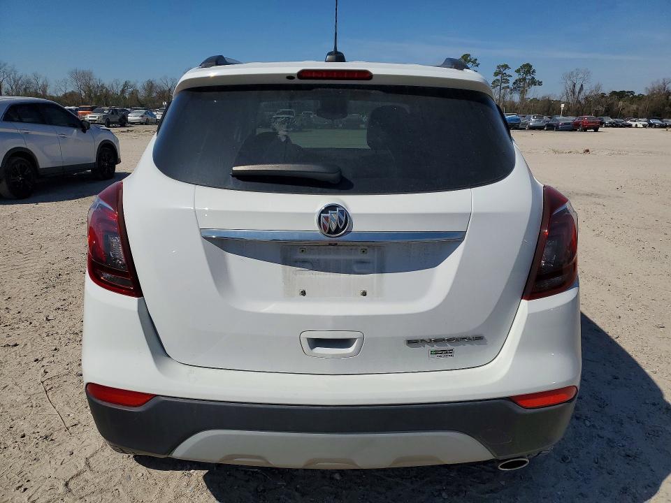 Продаж на аукціоні авто 2021 Buick Encore, vin: KL4CJASB8MB337695, номер лоту: 78874995
