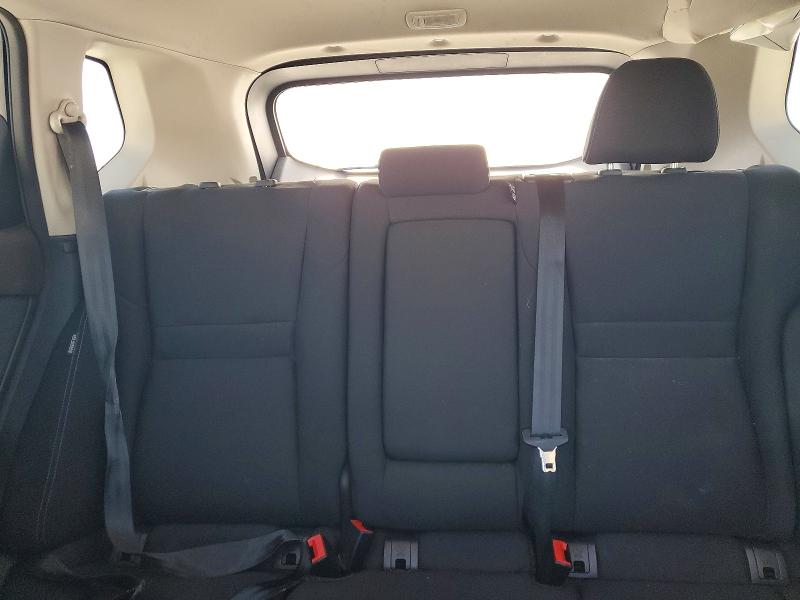 Aukcja sprzedaży 2023 Nissan Rogue, vin: 5N1AT3AA0PC752709, numer aukcji: 77902465