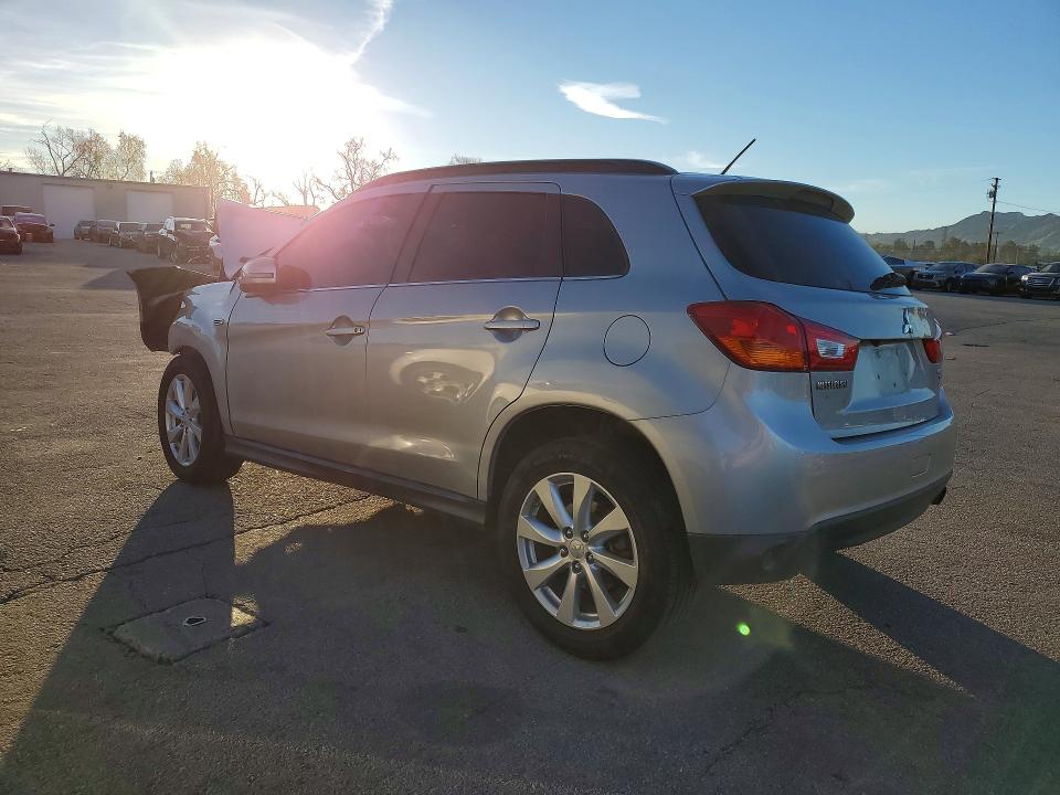 Продаж на аукціоні авто 2015 Mitsubishi Outlander Sport, vin: 4A4AR4AW0FE029135, номер лоту: 78927835