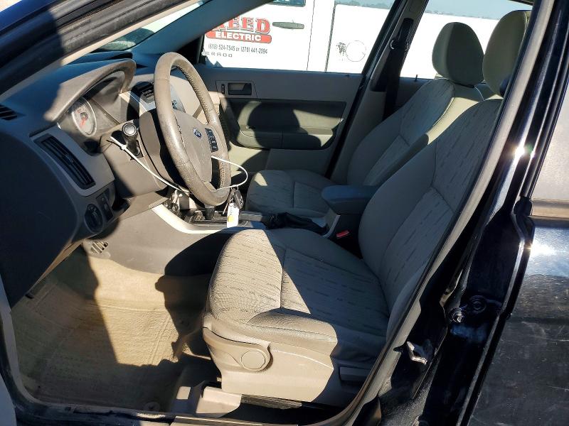 Продаж на аукціоні авто 2010 Ford Focus, vin: 1FAHP3FN3AW144259, номер лоту: 78285915