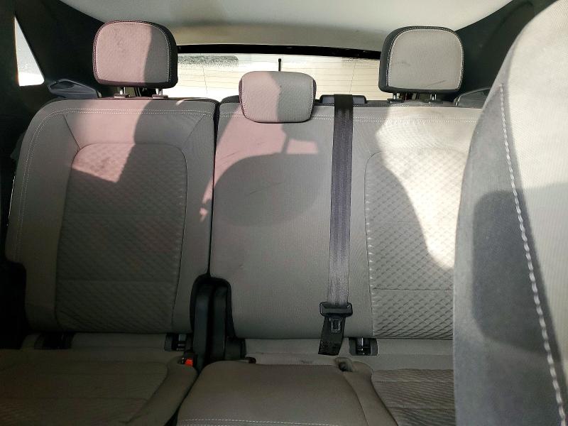 Продаж на аукціоні авто 2021 Ford Escape, vin: 1FMCU9G68MUA76169, номер лоту: 77227425
