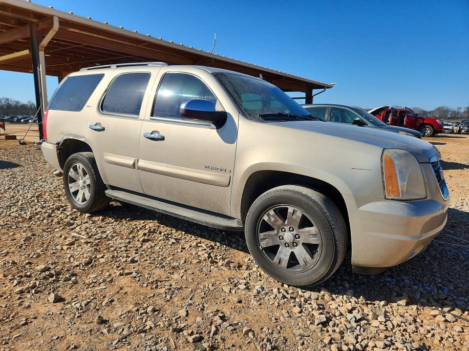 Aukcja sprzedaży 2008 Gmc Yukon, vin: 1GKFC13J28R230680, numer aukcji: 75228125