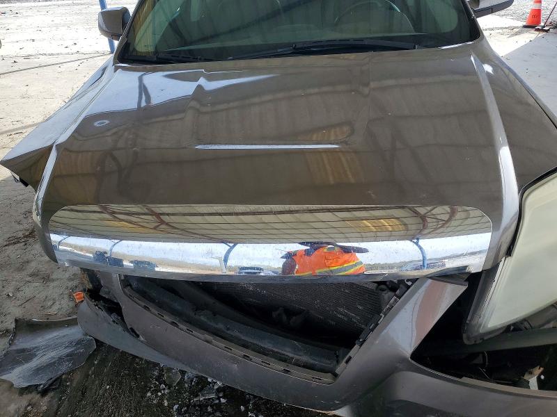 Aukcja sprzedaży 2012 Gmc Terrain, vin: 2GKALUEK9C6293118, numer aukcji: 78037865