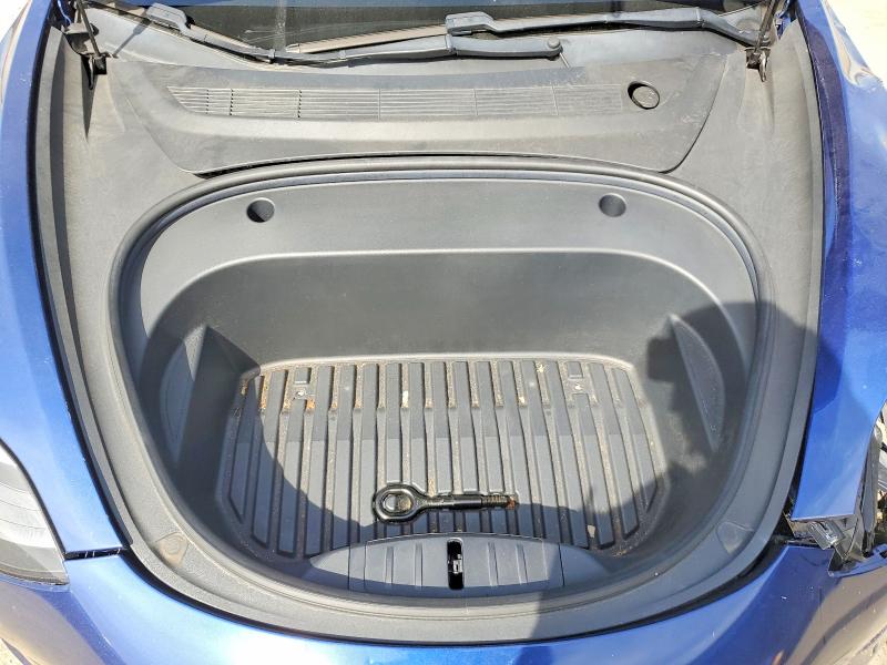 78415925 :رقم المزاد ، 5YJ3E1EB7MF936753 vin ، 2021 Tesla Model 3 مزاد بيع