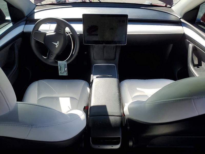 Aukcja sprzedaży 2024 Tesla Model Y, vin: 7SAYGAEE9RF157763, numer aukcji: 77853025