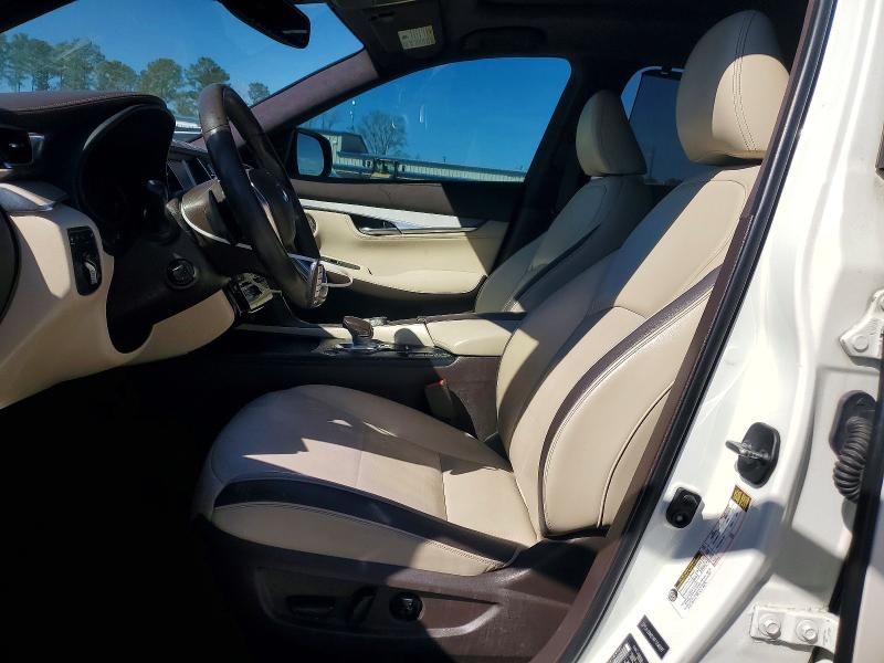 Aukcja sprzedaży 2019 Infiniti Qx50, vin: 3PCAJ5M31KF104097, numer aukcji: 77818615