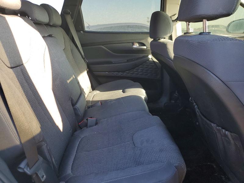 Продаж на аукціоні авто 2021 Hyundai Santa Fe, vin: 5NMS1DAJ9MH349779, номер лоту: 77121015