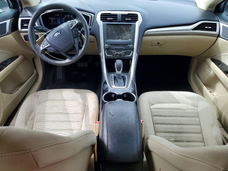 Продаж на аукціоні авто 2016 Ford Fusion, vin: 3FA6P0H77GR387024, номер лоту: 77020275