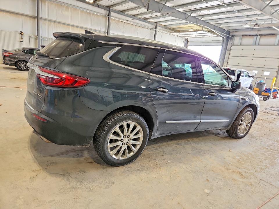 Aukcja sprzedaży 2018 Buick Enclave, vin: 5GAEVBKW5JJ201913, numer aukcji: 78628915