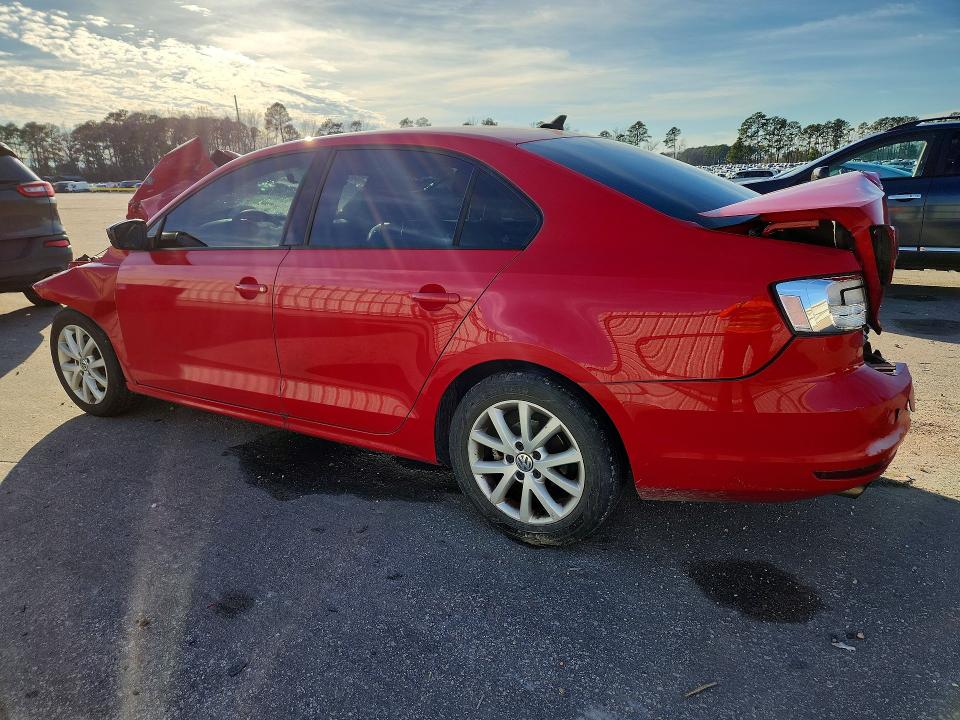Aukcja sprzedaży 2015 Volkswagen Jetta, vin: 3VWD17AJ9FM310018, numer aukcji: 76482935