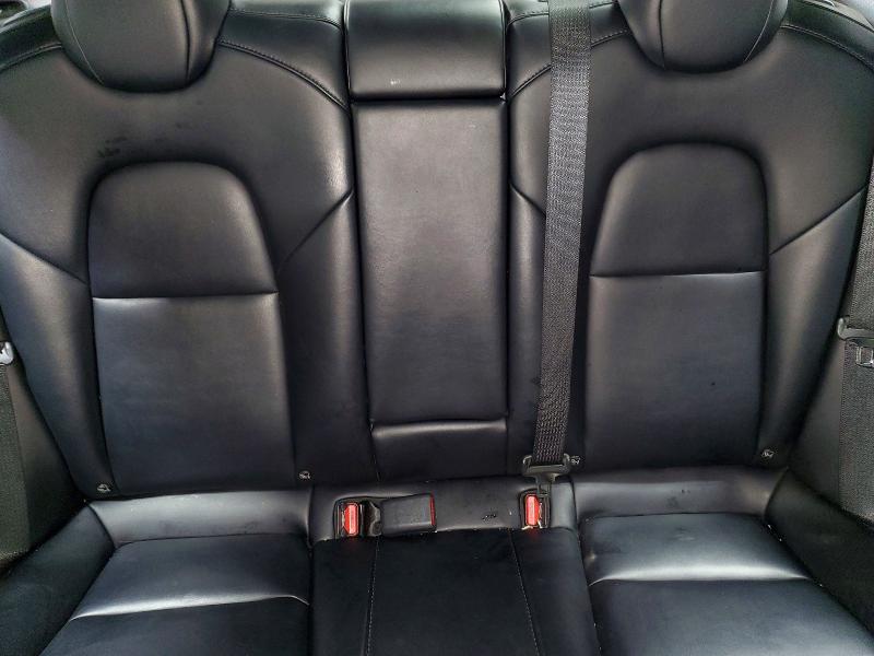 2023 Tesla Model 3 მანქანა იყიდება აუქციონზე, vin: 5YJ3E1EA4PF446881, აუქციონის ნომერი: 77562975