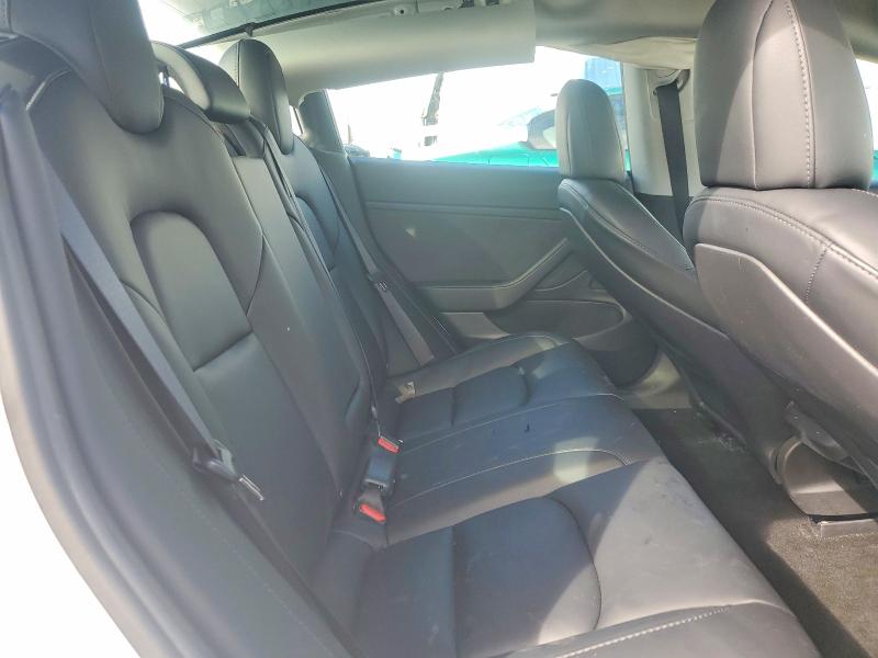 Aukcja sprzedaży 2021 Tesla Model 3, vin: 5YJ3E1EA2MF871950, numer aukcji: 77837525