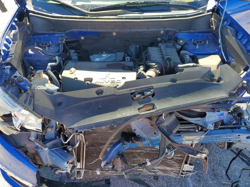 Продаж на аукціоні авто 2016 Mitsubishi Outlander Sport, vin: JA4AP3AU9GZ060345, номер лоту: 79079005