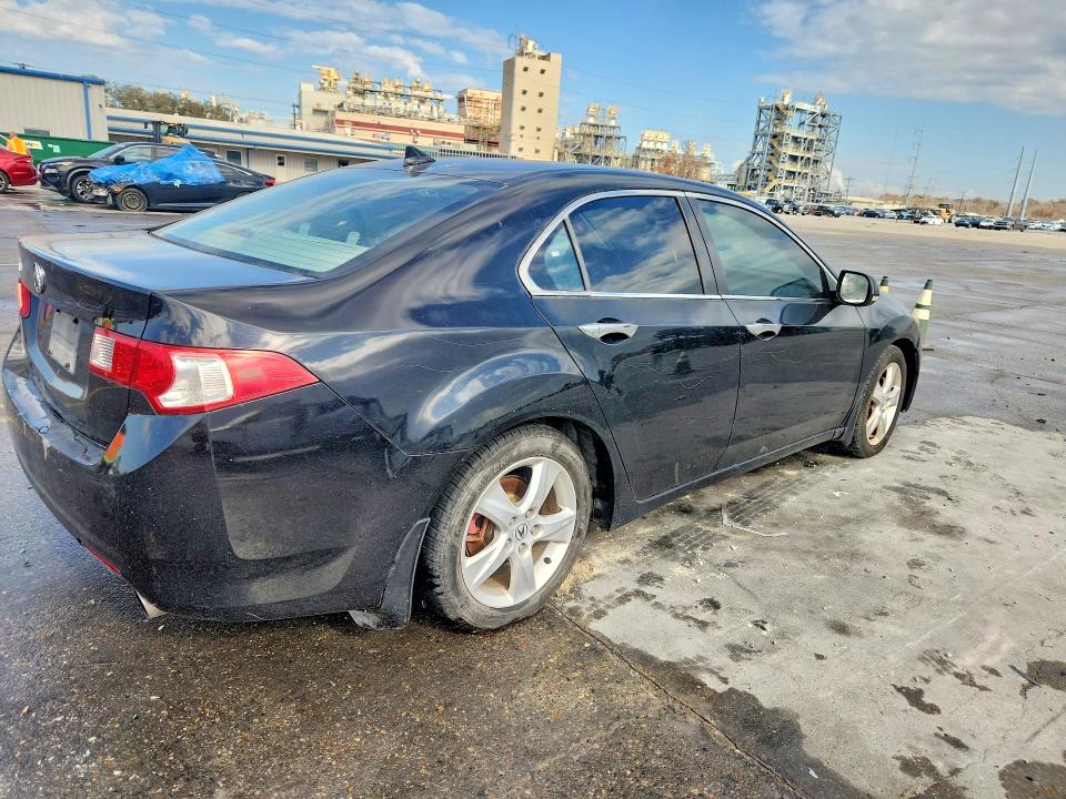 Продажа на аукционе авто 2009 Acura Tsx, vin: JH4CU25639C008548, номер лота: 77135885