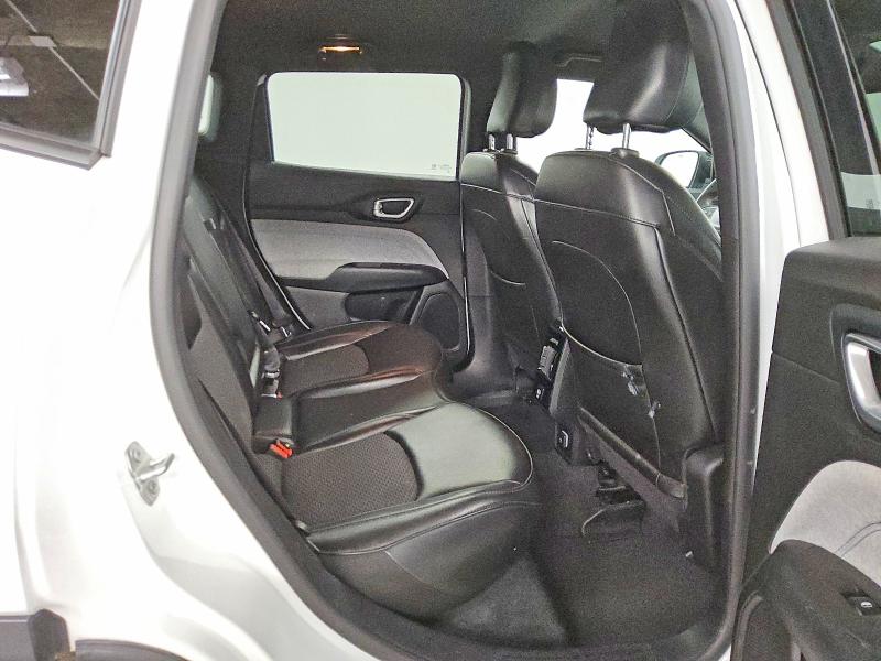 Aukcja sprzedaży 2023 Jeep Compass, vin: 3C4NJDBN0PT522868, numer aukcji: 78846785