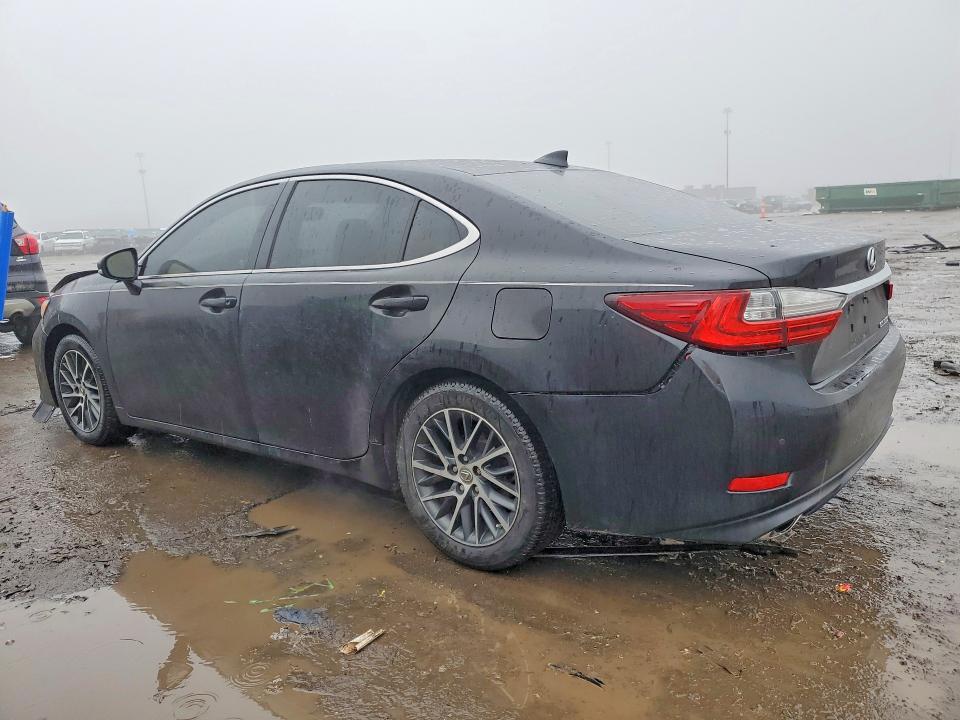 Aukcja sprzedaży 2017 Lexus Es, vin: 58ABK1GG1HU039104, numer aukcji: 78264035