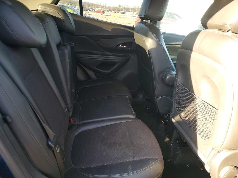 Aukcja sprzedaży 2019 Buick Encore, vin: KL4CJESB3KB950313, numer aukcji: 78120115