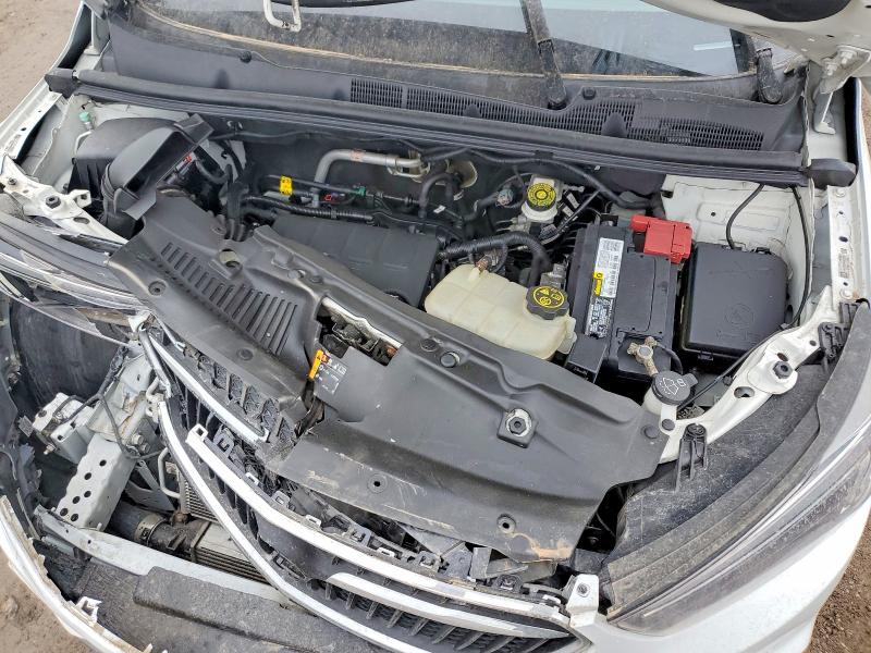 Продажа на аукционе авто 2019 Buick Encore, vin: KL4CJASB0KB938208, номер лота: 78419895