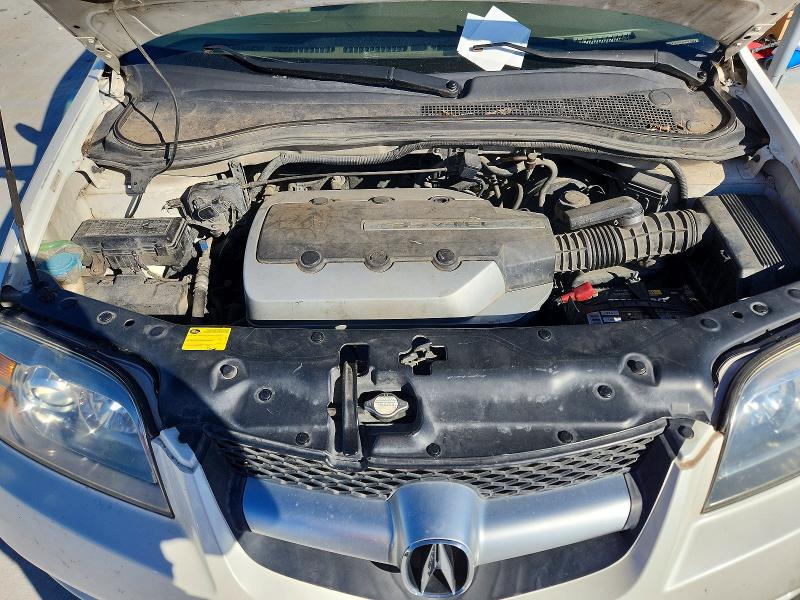 Продажа на аукционе авто 2004 Acura Mdx, vin: 2HNYD18964H557068, номер лота: 75691115