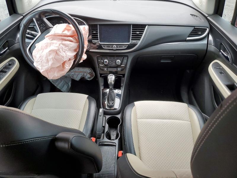 Продажа на аукционе авто 2019 Buick Encore, vin: KL4CJASB9KB708991, номер лота: 77942975