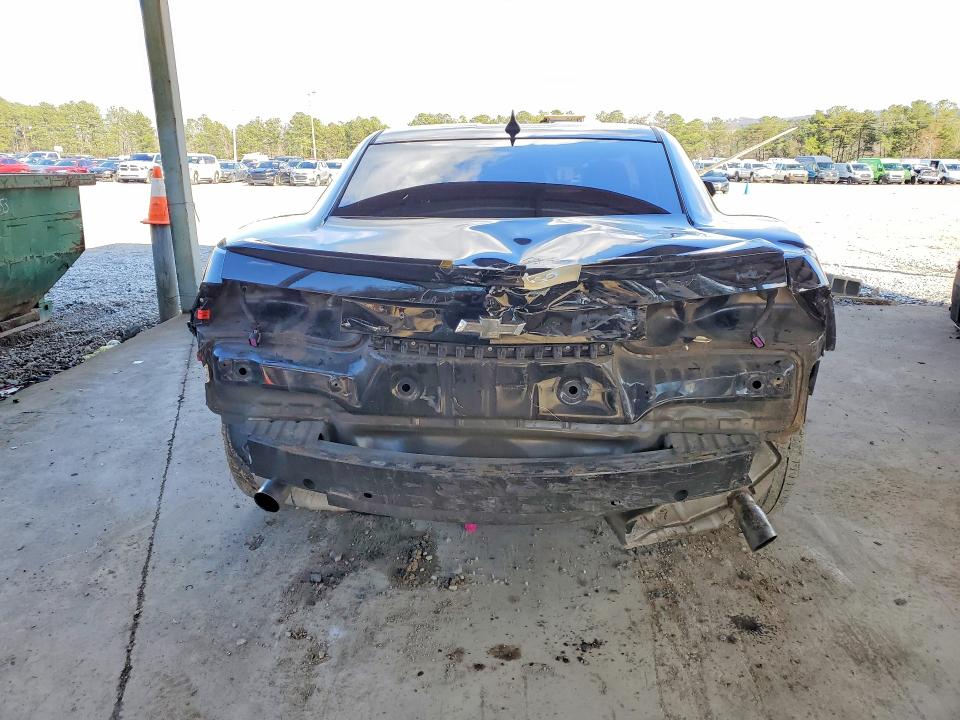 Продажа на аукционе авто 2013 Chevrolet Camaro, vin: 2G1FA1E3XD9154719, номер лота: 79249365