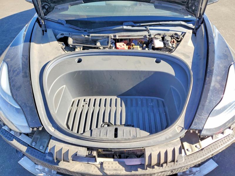 Продажа на аукционе авто 2021 Tesla Model 3, vin: 5YJ3E1EB2MF004315, номер лота: 78186495