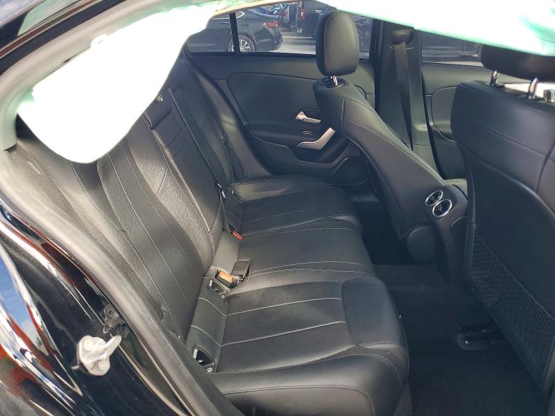 Продажа на аукционе авто 2020 Mercedes-benz A, vin: W1K3G4EB8LJ238211, номер лота: 75949715