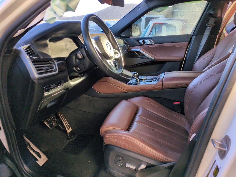 Продажа на аукционе авто 2020 Bmw X6, vin: 5UXCY6C04L9C97246, номер лота: 72834745