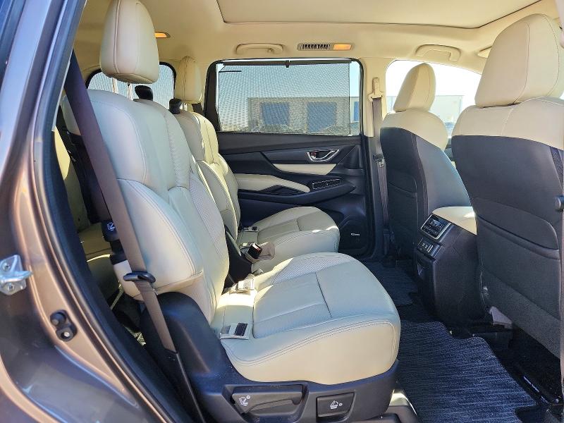 Aukcja sprzedaży 2021 Subaru Ascent, vin: 4S4WMAPD1M3438054, numer aukcji: 74541825