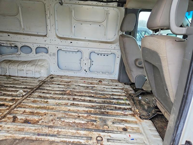 Aukcja sprzedaży 2018 Nissan Nv, vin: 1N6AF0KYXJN809304, numer aukcji: 77578045