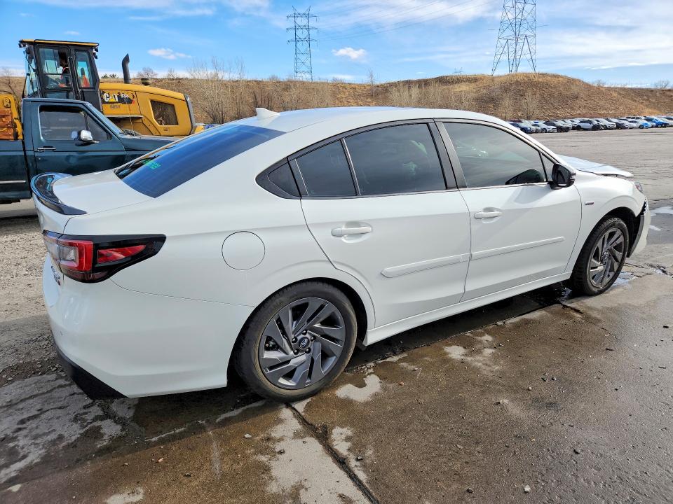 Aukcja sprzedaży 2024 Subaru Legacy, vin: 4S3BWGG60R3003535, numer aukcji: 77018705