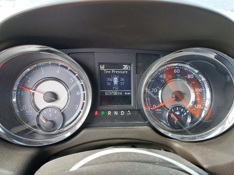 Продажа на аукционе авто 2014 Chrysler Town & Country, vin: 2C4RC1GG8ER467235, номер лота: 77782885