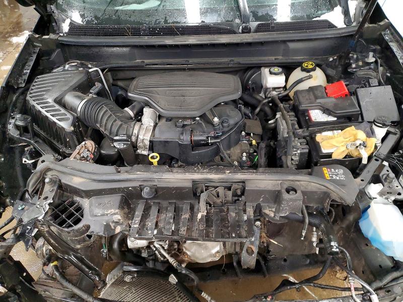 Продаж на аукціоні авто 2020 Cadillac Xt5, vin: 1GYKNDRS2LZ237072, номер лоту: 75763585