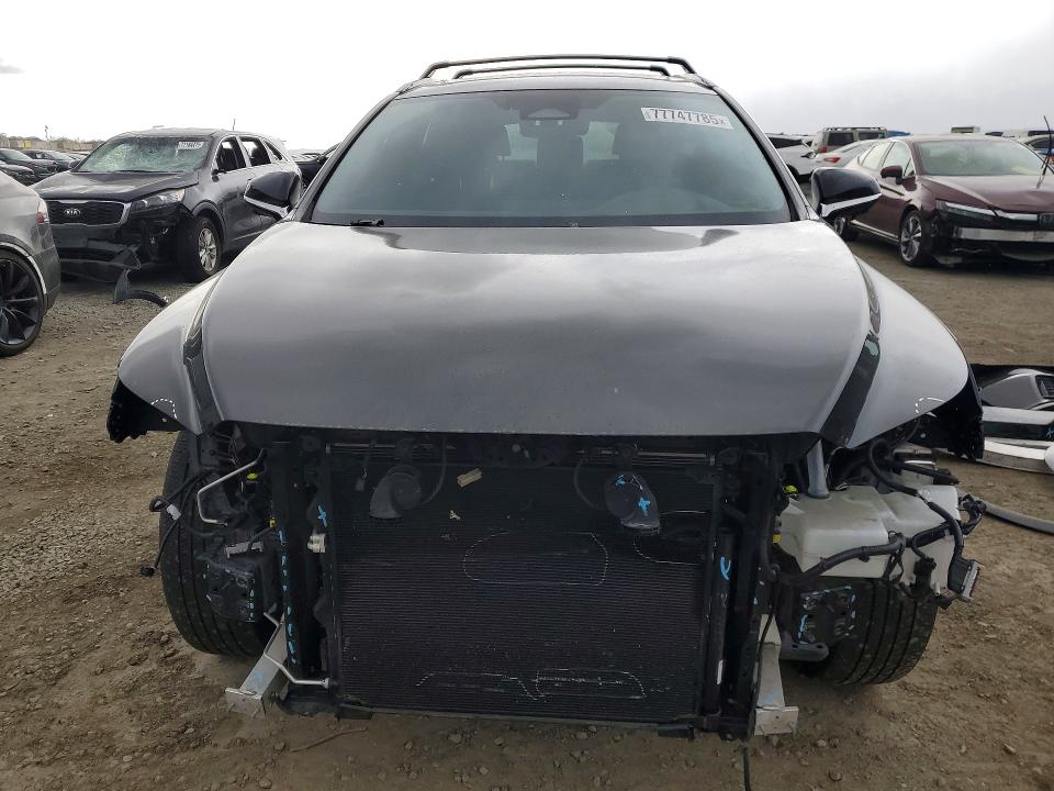 Продажа на аукционе авто 2024 Lexus Rx 350, vin: 2T2BAMCA0RC063874, номер лота: 77747785