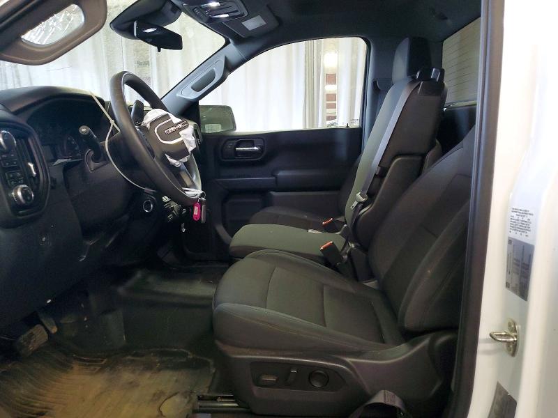 76433635 :رقم المزاد ، 3GTNUAEK1RG287481 vin ، 2024 Gmc Sierra مزاد بيع