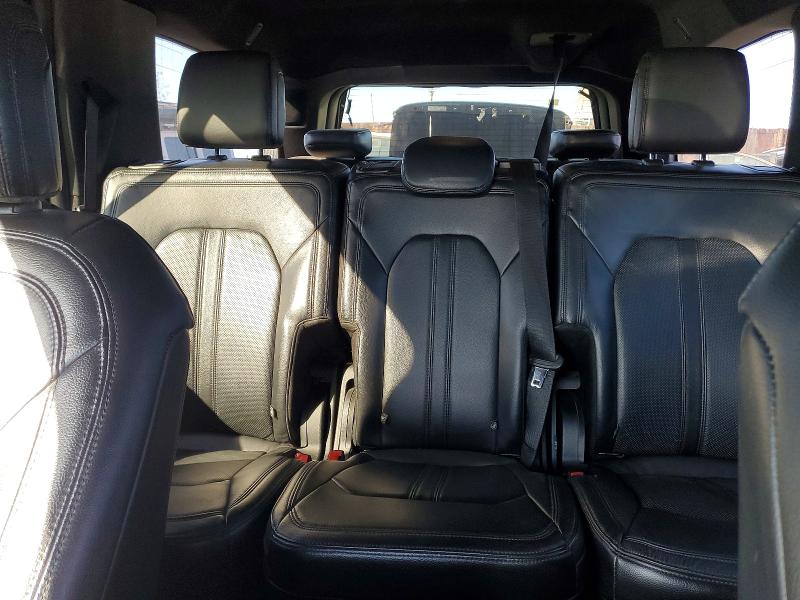 Aukcja sprzedaży 2018 Ford Expedition, vin: 1FMJK1KT2JEA25087, numer aukcji: 77510505