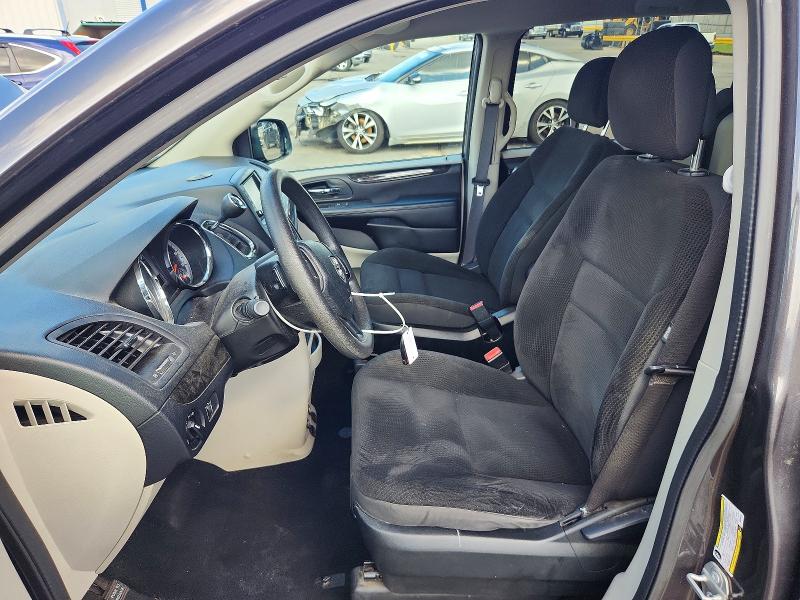 Продажа на аукционе авто 2019 Dodge Grand Caravan, vin: 2C4RDGBG9KR500424, номер лота: 78169865