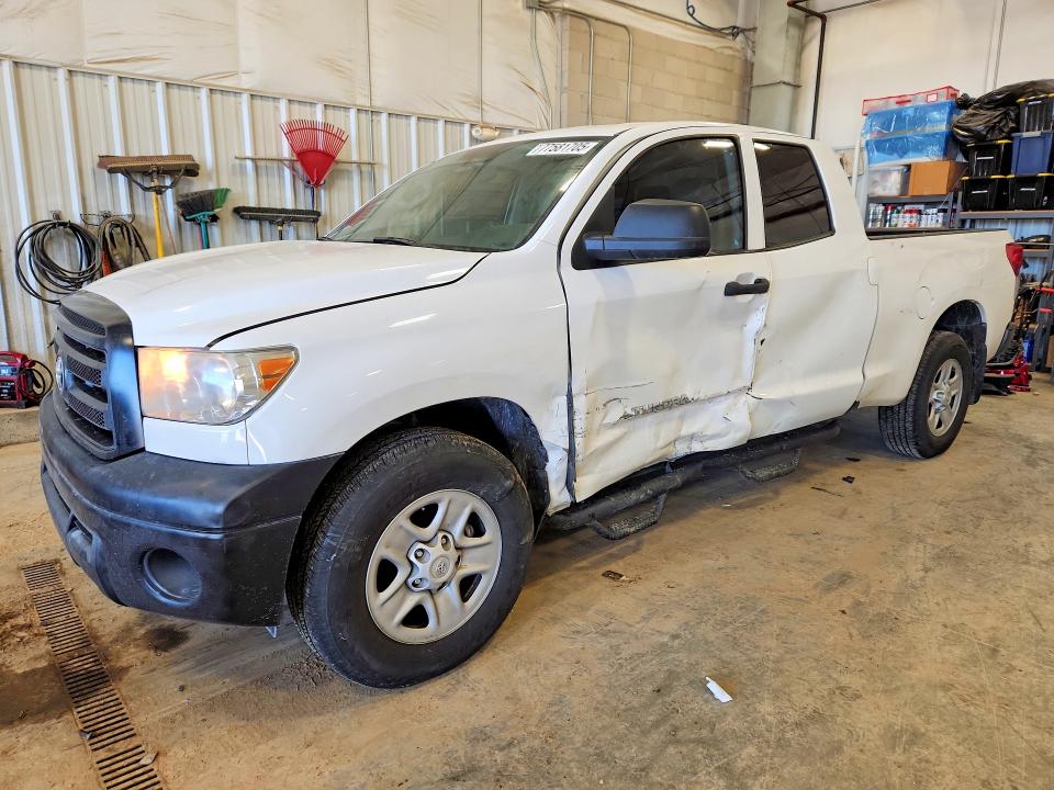 2012 Toyota Tun მანქანა იყიდება აუქციონზე, vin: 5TFRU5F15CX027439, აუქციონის ნომერი: 77581705