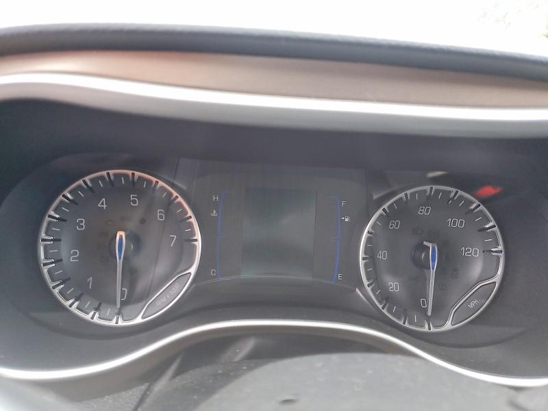 Продажа на аукционе авто 2017 Chrysler Pacifica, vin: 2C4RC1DG0HR805073, номер лота: 78895845
