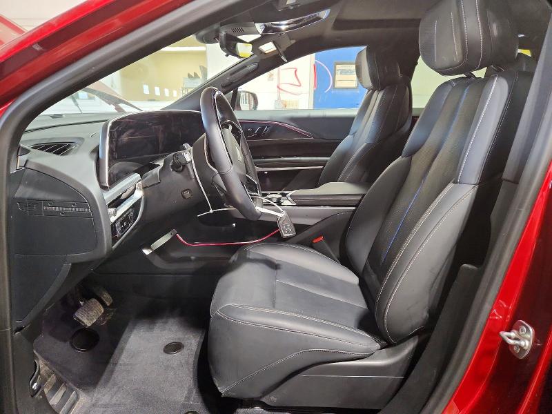Продажа на аукционе авто 2024 Cadillac Lyriq, vin: 1GYKPSRL2RZ136114, номер лота: 77671645