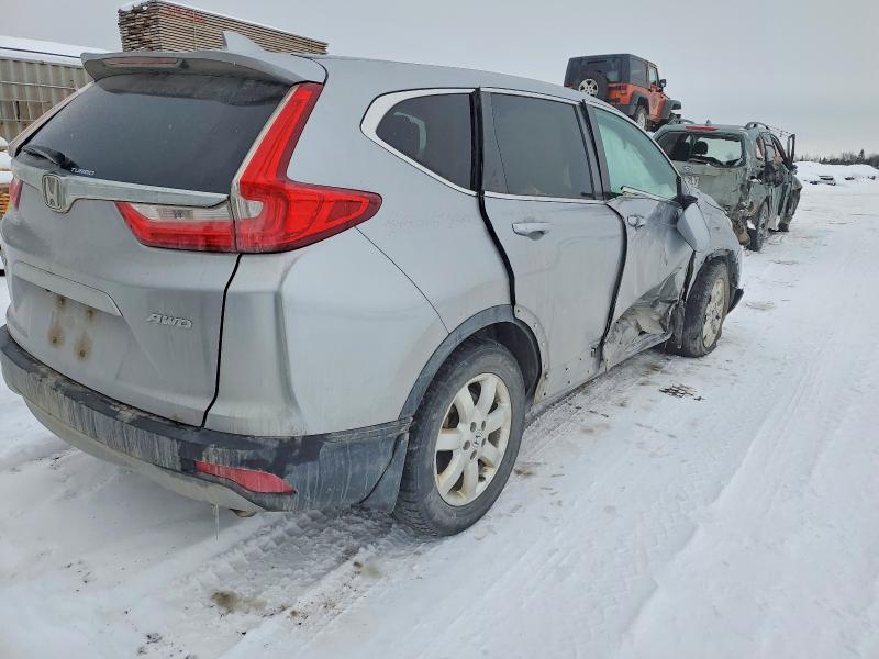 Aukcja sprzedaży 2019 Honda Cr-v, vin: 2HKRW2H25KH136007, numer aukcji: 76516045