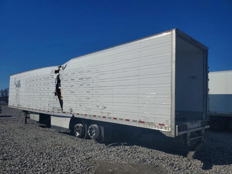 2020 Great Dane Trailers Unknown მანქანა იყიდება აუქციონზე, vin: 1GRAA0627KW155452, აუქციონის ნომერი: 79437845
