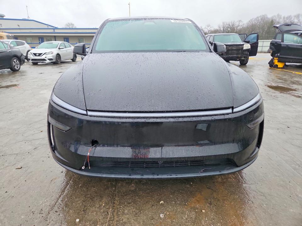 Продажа на аукционе авто 2026 Tesla Model Y, vin: 7SAYGDEE4TA432395, номер лота: 78120465