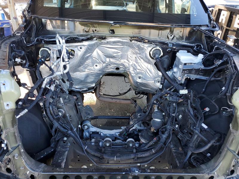 Продажа на аукционе авто 2023 Cadillac Escalade V, vin: 1GYS4SK93PR157915, номер лота: 78673135